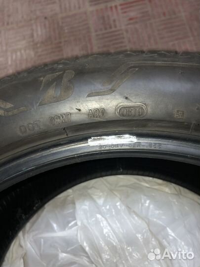 Bridgestone Alenza 001 305/40 R20