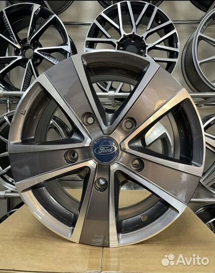 Диски литые для на Ford R16 5/160