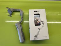 Dji osmo mobile 5