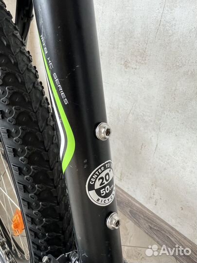 Merida Matts TFS 300