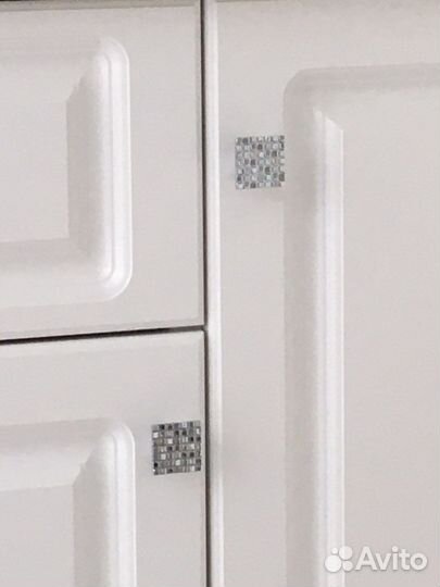 Мебельные ручки 9 шт