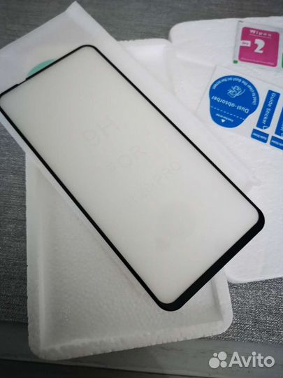 Защитное стекло для honor 20 PRO