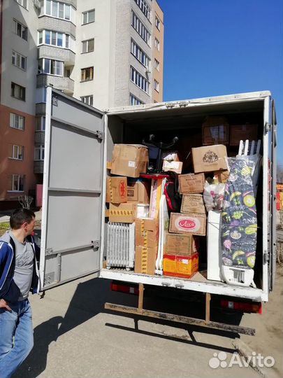 Грузоперевозки Грузчики