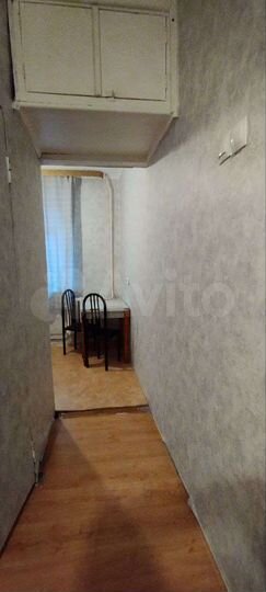 1-к. квартира, 31 м², 1/5 эт.