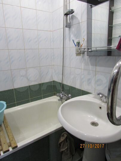 Комната 12 м² в 3-к., 4/5 эт.