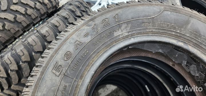 Белшина Бел-121 205/70 R15