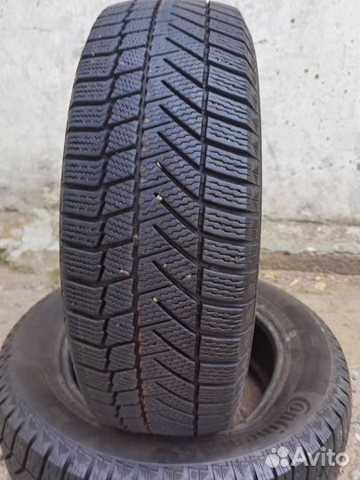 Continental ContiVikingContact 6 185/65 R15 92T
