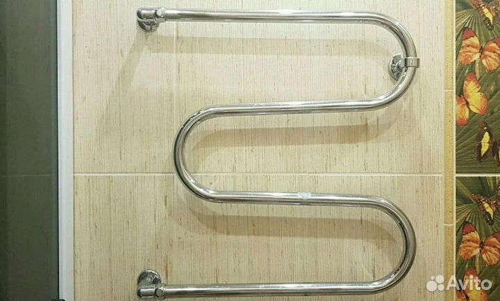 Сантехник частный мастер