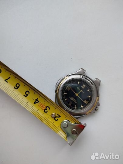 Часы мужские Philip Persio