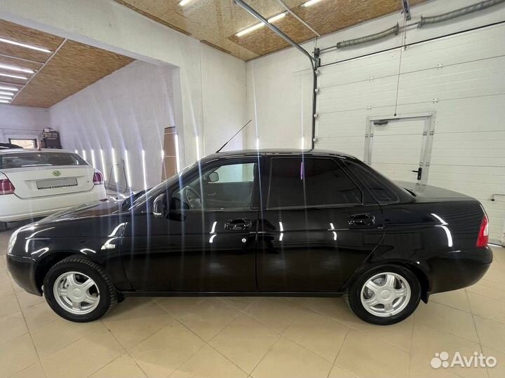 LADA Priora 1.6 МТ, 2012, 99 000 км