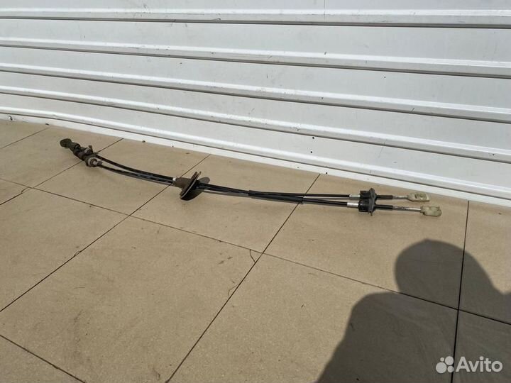 Трос МКПП Kia Ceed (ED)