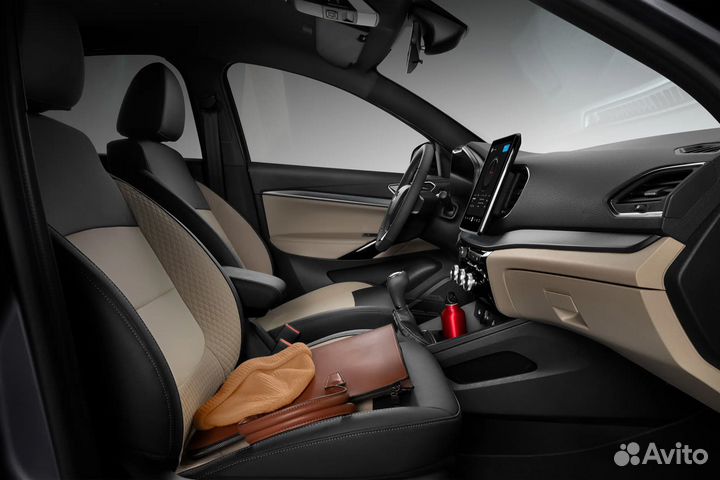 LADA Vesta 1.6 МТ, 2024