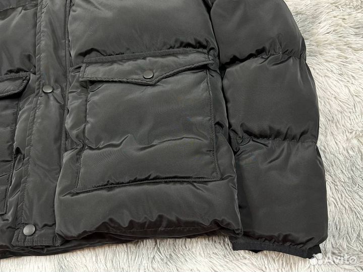 C.P. Company Pro-Tek Puffer Down Jacket