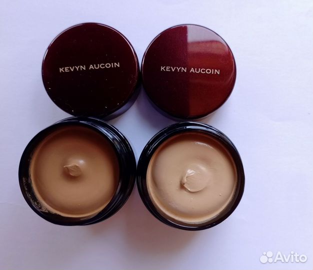 Kevyn aucoin Тональная Основа Для Макияжа