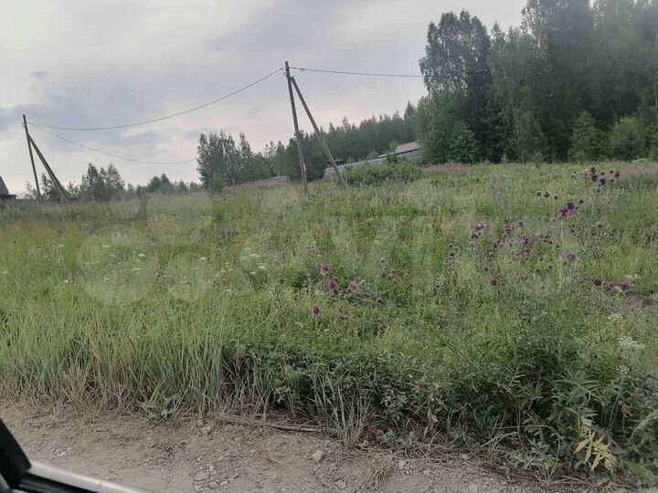 Участок 7 сот. (ИЖС)