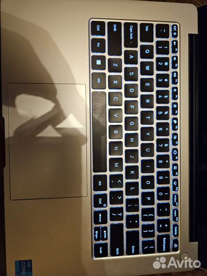 Xiaomi Mi Notebook Pro 14 2021