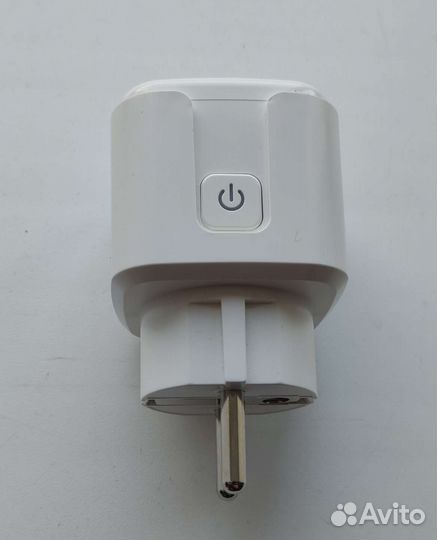 Умная розетка wifi