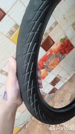 Покрышки на бмх 20размера