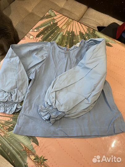 Набор детских вещей