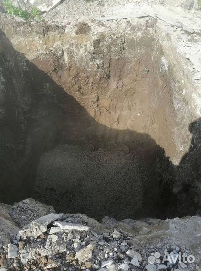 Септик для дачи