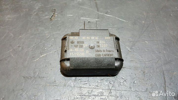 Датчик дождя Porsche Cayenne 955 M48.50 2006