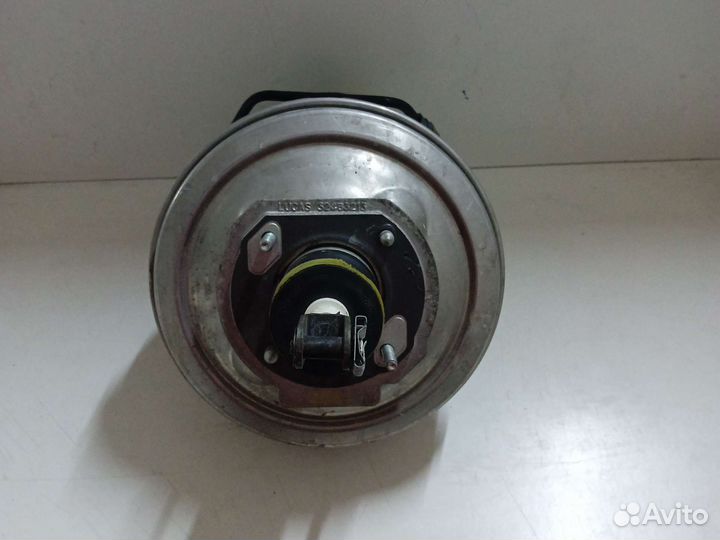 Вакуумный усилитель тормозов BMW E60 E61