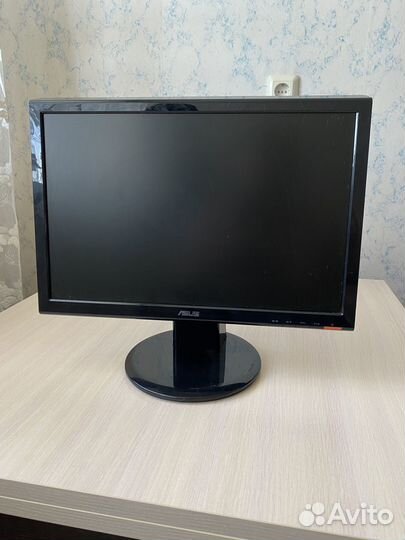 Монитор для компьютера 19 дюймов