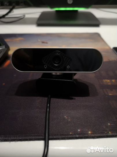 Веб-камера Xiaomi Xiaovv HD 1080P