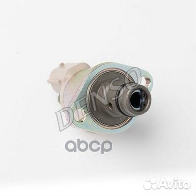 Клапан редукционный топливного насоса dcrs30026