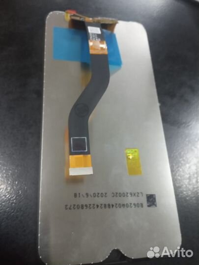 Дисплей для телефона samsung A107F Gaiaxy А10S