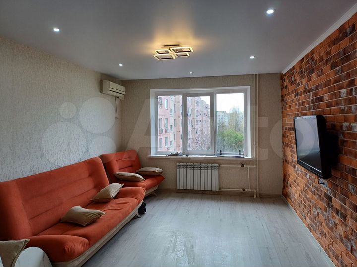 3-к. квартира, 70 м², 7/9 эт.