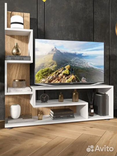 Тумба под телевизор Ширина 110