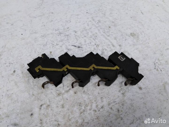 Блок предохранителей