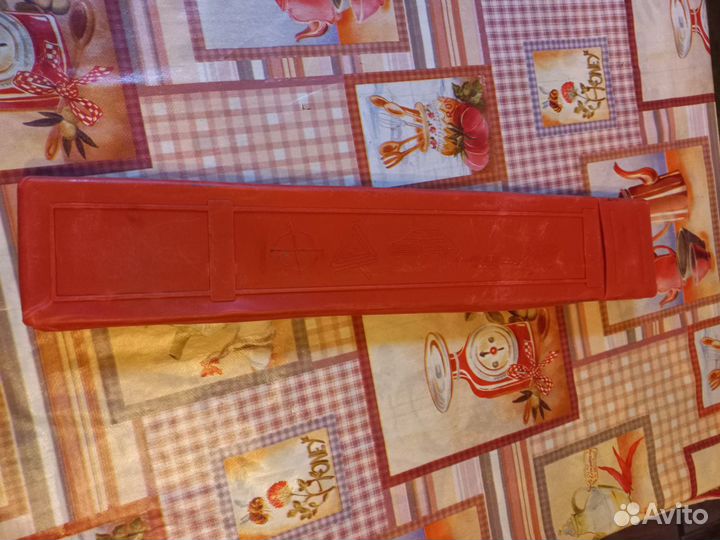 Знак аварийной остановки