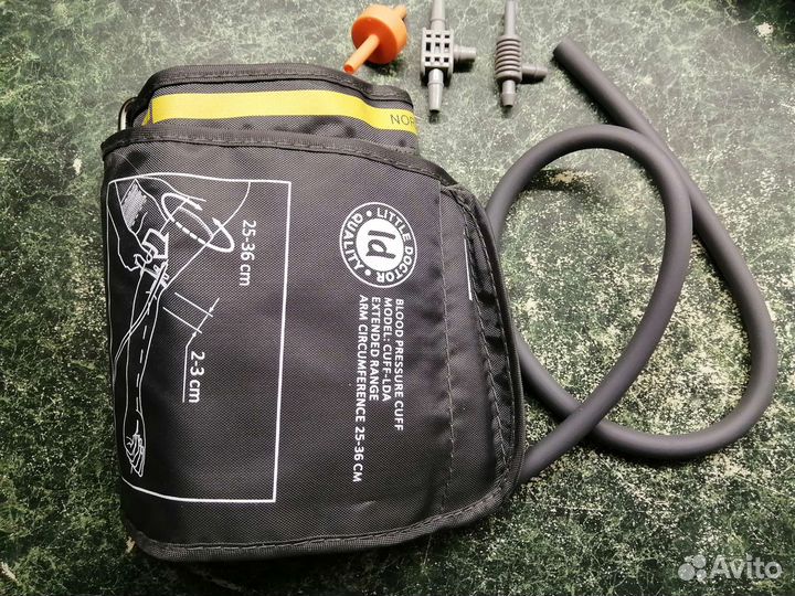 Манжета для тонометра