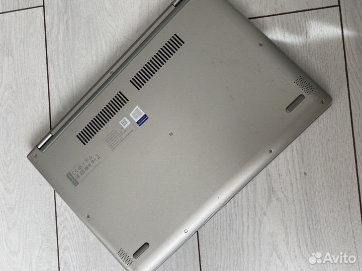 Lenovo Yoga 530 14ikb