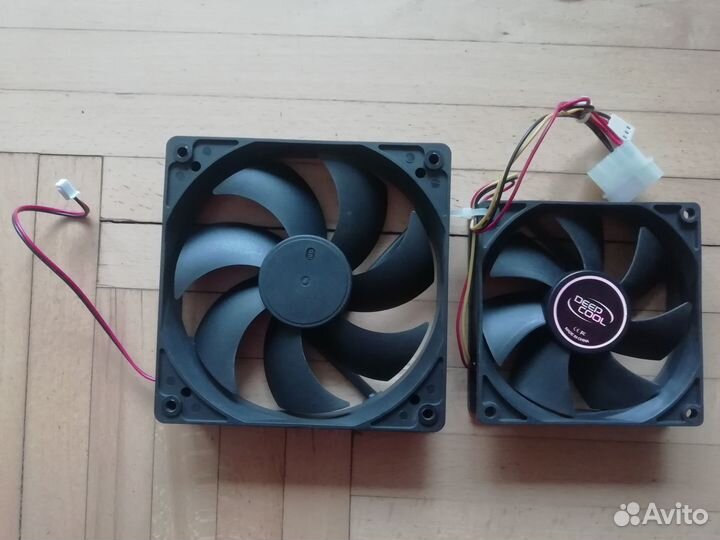 Кулер для пк и не только