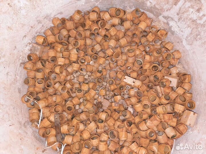 Керамические изоляторы