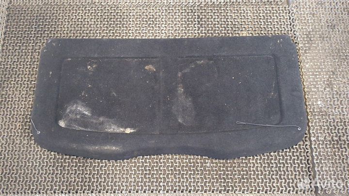 Полка багажника Hyundai i30, 2010