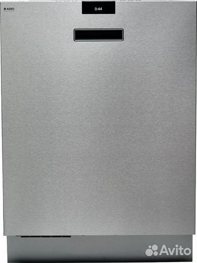 Посудомоечная машина Asko dwcbi231.S/1