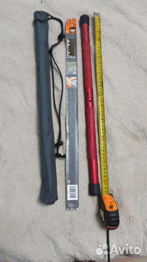 Лучковая пила складная Ковровец