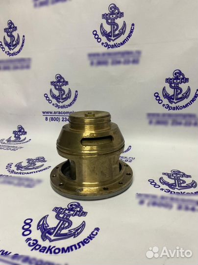 Судовой Терморегулятор ртп-70С