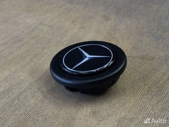 Кнопка руля Mercedes-Benz