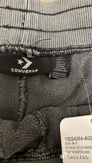 Шорты converse (оригинал)