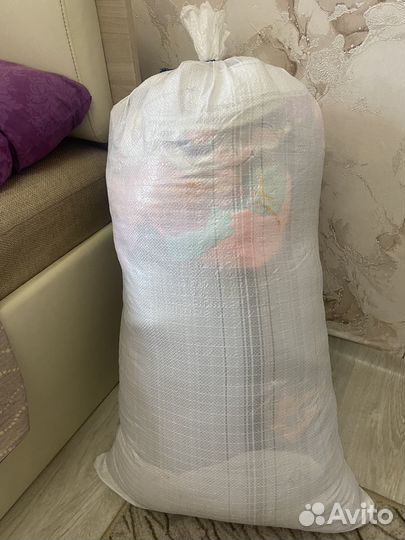 Мужские вещи пакетом