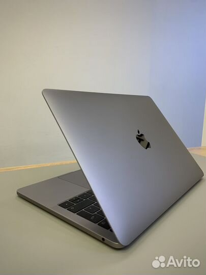 Apple macbook pro 13 2017 128gb