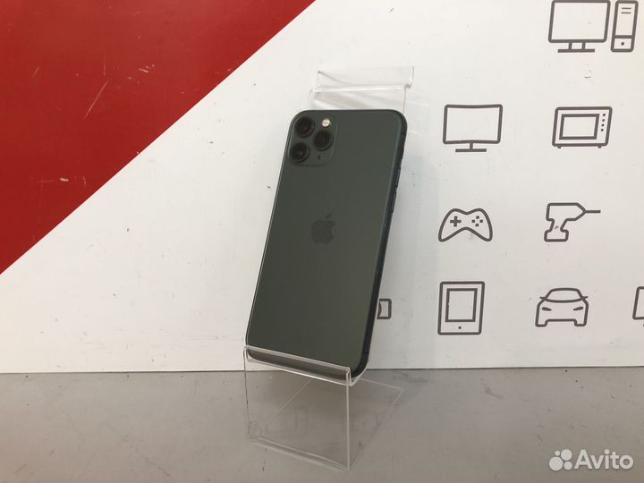 Телефон Apple iPhone 11 Pro