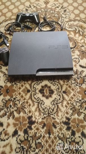 Продам Soni ps3