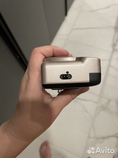 Фотоаппарат премьер