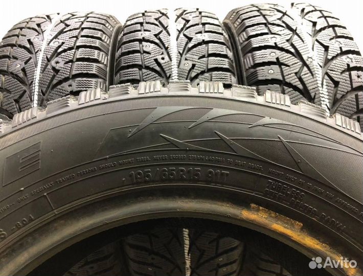 Toyo Observe G3-Ice 195/65 R15 99W